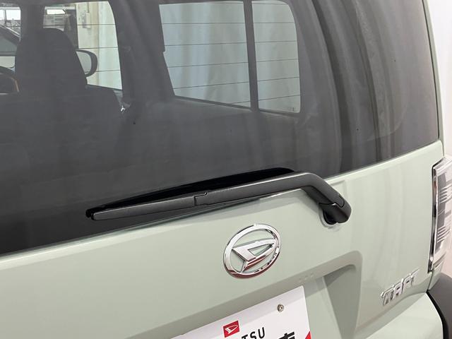 タフトＧ届出済未使用車　元展示車　アダプティブクルーズコントロール　衝突被害軽減システム　シートヒーター　アイドリングストップ　スマートキー　プッシュスタート　禁煙　車線逸脱防止　オートマチックハイビーム（長崎県）の中古車