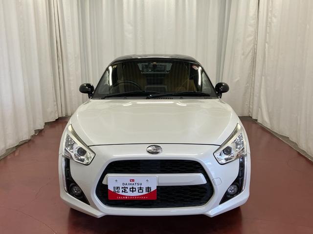 コペンローブ下取車　ターボ　運転席エアバッグ　助手席エアバッグ　イモビライザー　スマートキー　アルミホイール　シートヒーター　ＡＢＳ　ＥＴＣ　ドラレコ　衝突安全ボディ　横滑防止　記録簿有　アイドリングストップ（長崎県）の中古車
