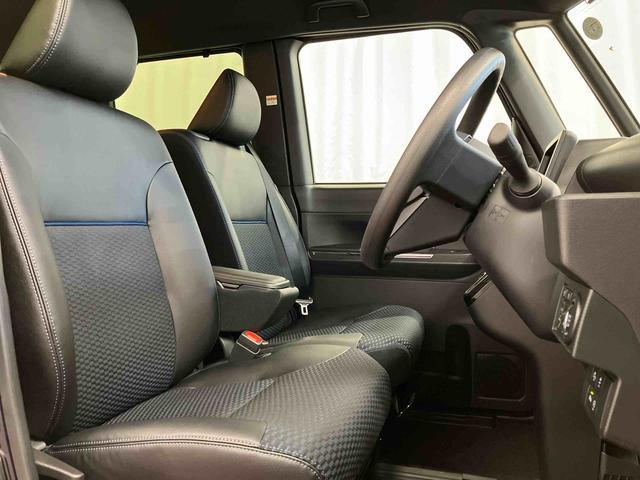 タントカスタムＸ届出済未使用車　元展示車　衝突被害軽減システム　車線逸脱防止　アイドリングストップ　ＬＥＤヘッドランプ　１オーナー　シートヒーター　オートマチックハイビーム　電動格納ミラー　スマートキー　オートライト（長崎県）の中古車