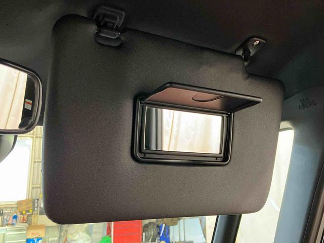 タントカスタムＸ届出済未使用車　元展示車　衝突被害軽減システム　車線逸脱防止　アイドリングストップ　ＬＥＤヘッドランプ　１オーナー　シートヒーター　オートマチックハイビーム　電動格納ミラー　スマートキー　オートライト（長崎県）の中古車