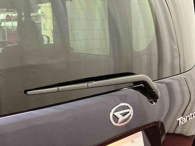 タントカスタムＸ届出済未使用車　元展示車　衝突被害軽減システム　車線逸脱防止　アイドリングストップ　ＬＥＤヘッドランプ　１オーナー　シートヒーター　オートマチックハイビーム　電動格納ミラー　スマートキー　オートライト（長崎県）の中古車