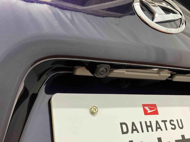 タントカスタムＸ届出済未使用車　元展示車　衝突被害軽減システム　車線逸脱防止　アイドリングストップ　ＬＥＤヘッドランプ　１オーナー　シートヒーター　オートマチックハイビーム　電動格納ミラー　スマートキー　オートライト（長崎県）の中古車