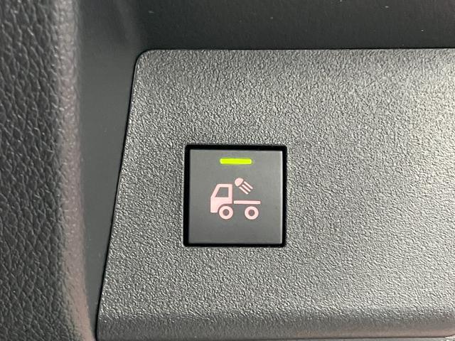 ハイゼットトラックスタンダード　農用スペシャル届出済未使用車　元展示車　４ＷＤ　マニュアル車　運転席エアバッグ　助手席エアバッグ　誤発進抑制機能　禁煙　オートマチックハイビーム　パワステ　１オーナー　エアコン　オートライト　アイドリングストップ（長崎県）の中古車