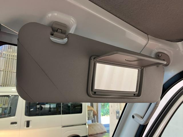 ハイゼットトラックスタンダード　農用スペシャル届出済未使用車　元展示車　４ＷＤ　マニュアル車　運転席エアバッグ　助手席エアバッグ　誤発進抑制機能　禁煙　オートマチックハイビーム　パワステ　１オーナー　エアコン　オートライト　アイドリングストップ（長崎県）の中古車