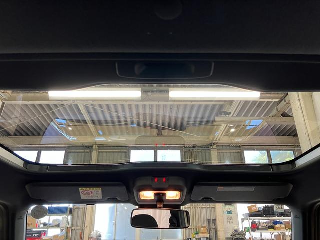 タフトＧ届出済未使用車　元展示車　アダプティブクルーズコントロール　衝突被害軽減システム　シートヒーター　アイドリングストップ　スマートキー　車線逸脱防止　１オーナー　オートマチックハイビーム　電動格納ミラー（長崎県）の中古車