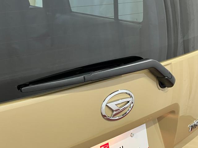 タフトＧ届出済未使用車　元展示車　アダプティブクルーズコントロール　衝突被害軽減システム　シートヒーター　アイドリングストップ　スマートキー　車線逸脱防止　１オーナー　オートマチックハイビーム　電動格納ミラー（長崎県）の中古車