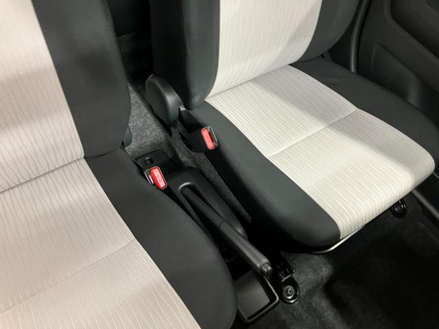 ミライースＬ　ＳＡIII届出済未使用車　元展示車　アイドリングストップ　衝突被害軽減システム　１オーナー　キ−レス　横滑防止　レーンキープアシスト　オートマチックハイビーム　運転席エアバッグ　助手席エアバッグ　オートライト（長崎県）の中古車