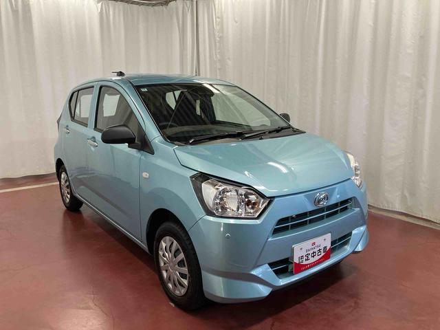 ミライースＬ　ＳＡIII届出済未使用車　元展示車　アイドリングストップ　禁煙　衝突被害軽減システム　１オーナ　キ−レス　Ｗエアバッグ　横滑防止　レーンキープアシスト　オートハイビーム　運転席エアバック　ＡＢＳ　オートライト（長崎県）の中古車