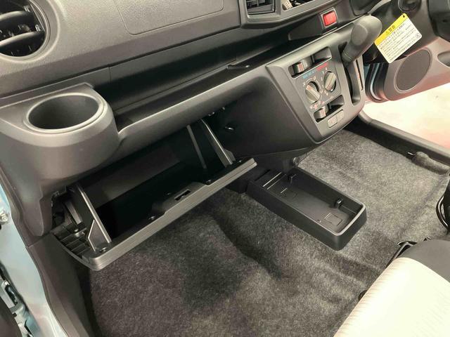 ミライースＬ　ＳＡIII届出済未使用車　元展示車　アイドリングストップ　禁煙　衝突被害軽減システム　１オーナ　キ−レス　Ｗエアバッグ　横滑防止　レーンキープアシスト　オートハイビーム　運転席エアバック　ＡＢＳ　オートライト（長崎県）の中古車