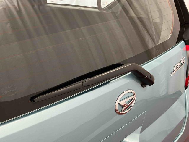 ミライースＬ　ＳＡIII届出済未使用車　元展示車　アイドリングストップ　禁煙　衝突被害軽減システム　１オーナ　キ−レス　Ｗエアバッグ　横滑防止　レーンキープアシスト　オートハイビーム　運転席エアバック　ＡＢＳ　オートライト（長崎県）の中古車