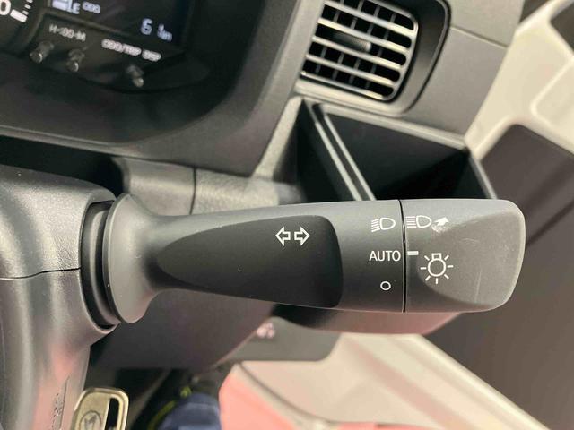 ハイゼットトラックスタンダード　農用スペシャル届出済未使用車　元展示車　４ＷＤ　マニュアル車　レーンキープアシスト　整備記録簿　運転席エアバッグ　助手席エアバッグ　オートマチックハイビーム　パワステ　１オーナー　エアコン　アイドリングストップ（長崎県）の中古車
