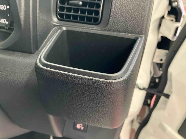 ハイゼットトラックスタンダード　農用スペシャル届出済未使用車　元展示車　４ＷＤ　マニュアル車　レーンキープアシスト　整備記録簿　運転席エアバッグ　助手席エアバッグ　オートマチックハイビーム　パワステ　１オーナー　エアコン　アイドリングストップ（長崎県）の中古車