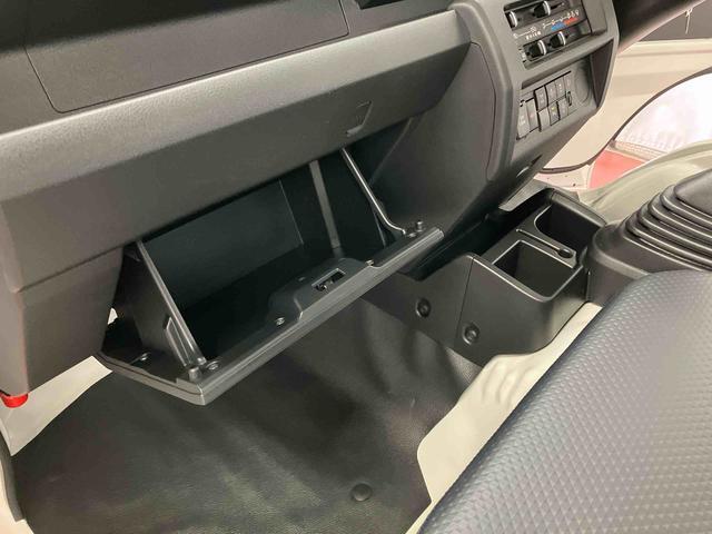 ハイゼットトラックスタンダード　農用スペシャル届出済未使用車　元展示車　４ＷＤ　マニュアル車　レーンキープアシスト　整備記録簿　運転席エアバッグ　助手席エアバッグ　オートマチックハイビーム　パワステ　１オーナー　エアコン　アイドリングストップ（長崎県）の中古車