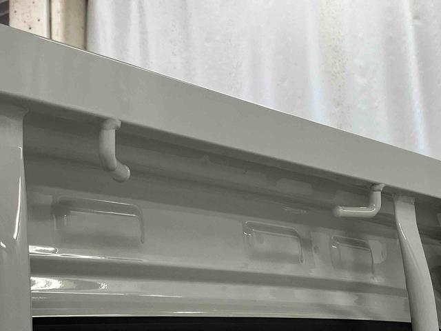 ハイゼットトラックスタンダード　農用スペシャル届出済未使用車　元展示車　４ＷＤ　マニュアル車　レーンキープアシスト　整備記録簿　運転席エアバッグ　助手席エアバッグ　オートマチックハイビーム　パワステ　１オーナー　エアコン　アイドリングストップ（長崎県）の中古車