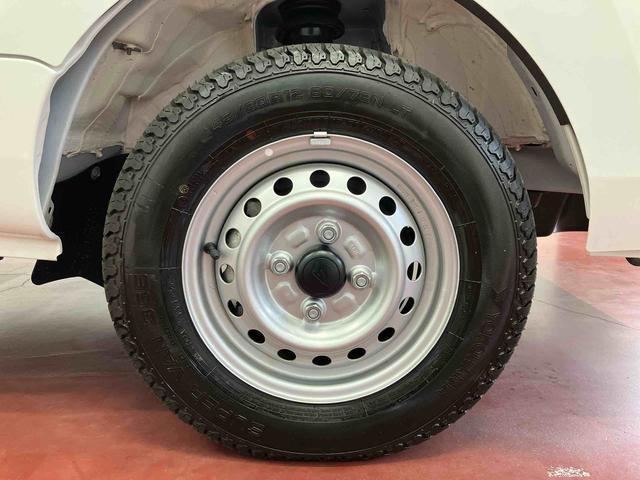 ハイゼットトラックスタンダード　農用スペシャル届出済未使用車　元展示車　４ＷＤ　マニュアル車　レーンキープアシスト　整備記録簿　運転席エアバッグ　助手席エアバッグ　オートマチックハイビーム　パワステ　１オーナー　エアコン　アイドリングストップ（長崎県）の中古車