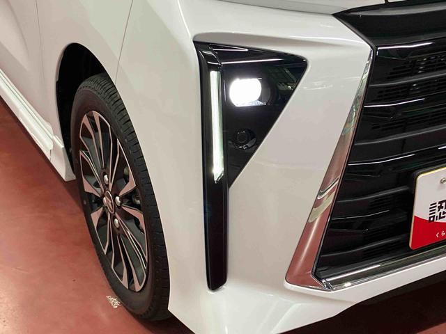 タントカスタムＲＳ元展示車　ターボ　ディスプレイオーディオ　バックカメラ　両側電動スライドドア　衝突被害軽減システム　アイドリングストップ　ブルートゥース　シートヒーター　　禁煙　ＬＥＤヘッドランプ　１オーナー　ＴＶ（長崎県）の中古車
