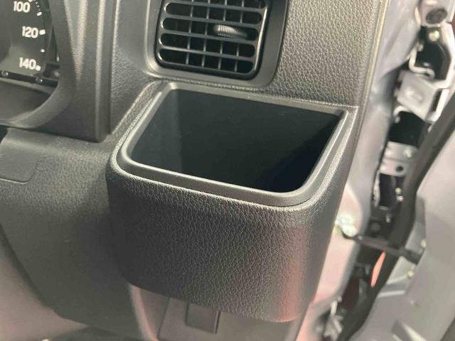 ハイゼットトラックスタンダード届出済未使用車　元展示車　２ＷＤ　ＣＶＴ車　１オーナー　衝突被害軽減システム　パワステ　オートエアコン　運転席エアバッグ　助手席エアバッグ　アイドリングストップ　オートライト　オートマチックハイビーム（長崎県）の中古車