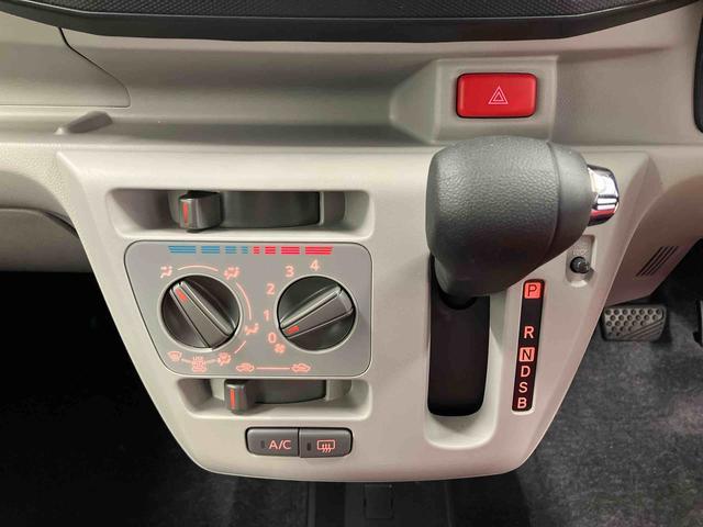 ミライースＸ　ＳＡIII届出済未使用車　元展示車　衝突被害軽減システム　電動格納ミラー　衝突安全ボディ　運転席エアバッグ　助手席エアバッグ　横滑防止　禁煙　１オーナー　ＬＥＤヘッドランプ　オートハイビーム　キーレスキー（長崎県）の中古車