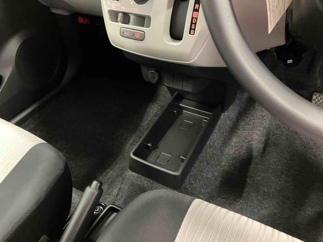 ミライースＸ　ＳＡIII届出済未使用車　元展示車　衝突被害軽減システム　電動格納ミラー　衝突安全ボディ　運転席エアバッグ　助手席エアバッグ　横滑防止　禁煙　１オーナー　ＬＥＤヘッドランプ　オートハイビーム　キーレスキー（長崎県）の中古車