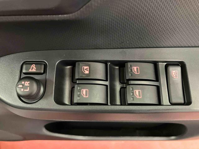 ミライースＸ　ＳＡIII届出済未使用車　元展示車　衝突被害軽減システム　電動格納ミラー　衝突安全ボディ　運転席エアバッグ　助手席エアバッグ　横滑防止　禁煙　１オーナー　ＬＥＤヘッドランプ　オートハイビーム　キーレスキー（長崎県）の中古車