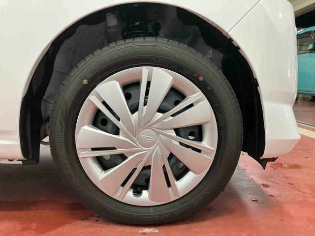 ミライースＸ　ＳＡIII届出済未使用車　元展示車　衝突被害軽減システム　電動格納ミラー　衝突安全ボディ　運転席エアバッグ　助手席エアバッグ　横滑防止　禁煙　１オーナー　ＬＥＤヘッドランプ　オートハイビーム　キーレスキー（長崎県）の中古車