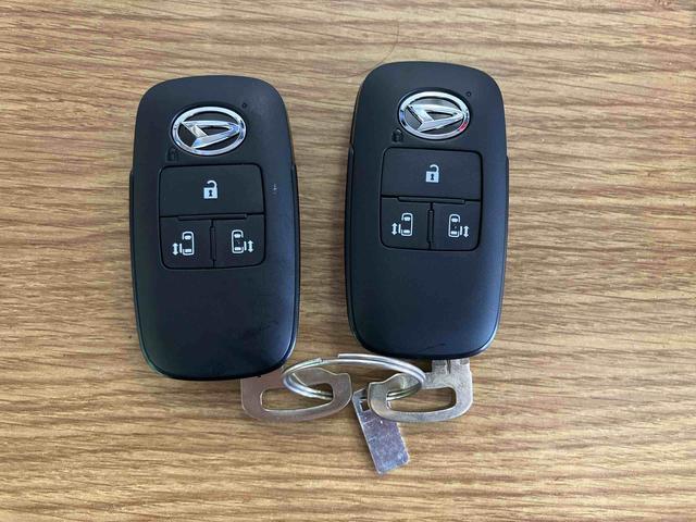 アトレーＲＳ届出済未使用車　元展示車　ターボ　電動格納ミラー　アダプティブクルーズコントロール　オートマチックハイビーム　１オーナー　衝突被害軽減システム　車線逸脱警告　禁煙　スマートキー　アイドリングストップ（長崎県）の中古車