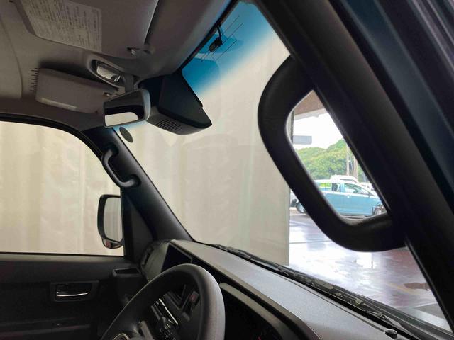 アトレーＲＳ届出済未使用車　元展示車　ターボ　電動格納ミラー　アダプティブクルーズコントロール　オートマチックハイビーム　１オーナー　衝突被害軽減システム　車線逸脱警告　禁煙　スマートキー　アイドリングストップ（長崎県）の中古車