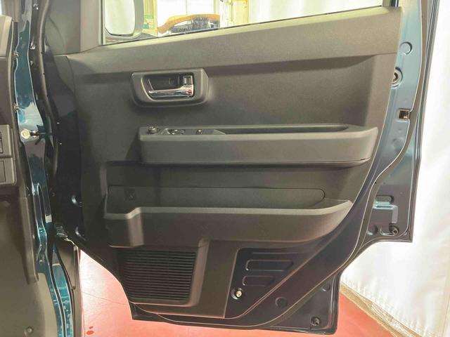 アトレーＲＳ届出済未使用車　元展示車　ターボ　電動格納ミラー　アダプティブクルーズコントロール　オートマチックハイビーム　１オーナー　衝突被害軽減システム　車線逸脱警告　禁煙　スマートキー　アイドリングストップ（長崎県）の中古車