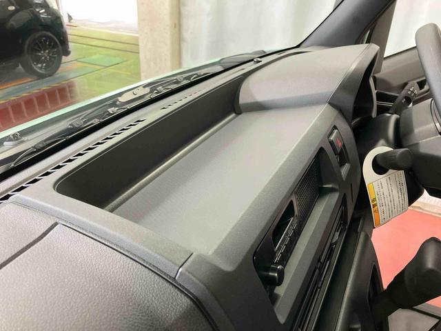 ハイゼットカーゴＤＸ届出済未使用車　元展示車　禁煙　衝突安全ボディ　キーレスキー　両側スライドドア　アイドリングストップ　オートマチックハイビーム　ＥＳＣ　オートライト　記録簿　レーンアシスト　両席エアバッグ　１オーナー（長崎県）の中古車