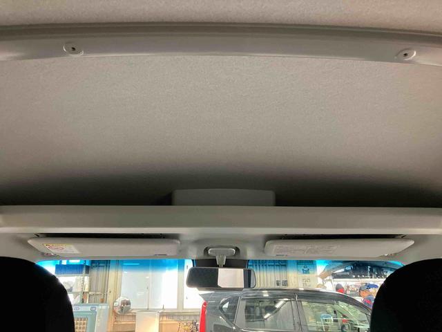 ハイゼットカーゴＤＸ届出済未使用車　元展示車　禁煙　衝突安全ボディ　キーレスキー　両側スライドドア　アイドリングストップ　オートマチックハイビーム　ＥＳＣ　オートライト　記録簿　レーンアシスト　両席エアバッグ　１オーナー（長崎県）の中古車