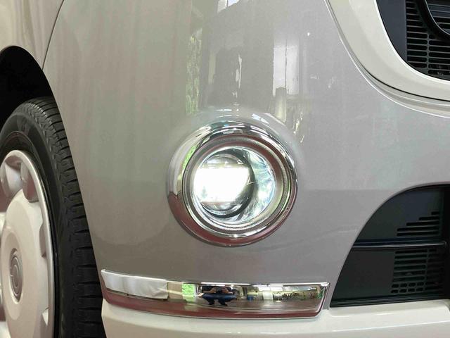 ムーヴキャンバスＧメイクアップリミテッド　ＳＡIII下取車　ナビ　パノラマモニター　アイドリングストップ　ブルートゥース　電動格納ミラー　レーンアシスト　ＬＥＤヘッドランプ　ＴＶ　オートライト　プッシュスタート　スマートキー　ＤＶＤ　記録簿（長崎県）の中古車