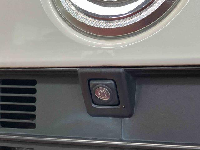 ムーヴキャンバスＧメイクアップリミテッド　ＳＡIII下取車　ナビ　パノラマモニター　アイドリングストップ　ブルートゥース　電動格納ミラー　レーンアシスト　ＬＥＤヘッドランプ　ＴＶ　オートライト　プッシュスタート　スマートキー　ＤＶＤ　記録簿（長崎県）の中古車