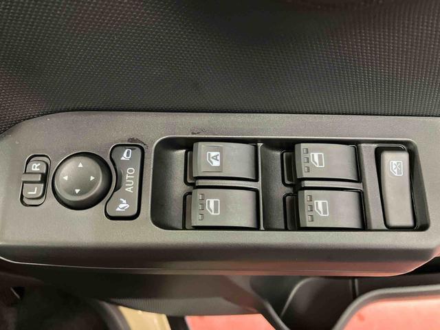 タフトＧ届出済未使用車　元展示車　アダプティブクルーズコントロール　衝突被害軽減システム　シートヒーター　アイドリングストップ　スマートキー　禁煙　車線逸脱防止　１オーナー　オートマチックハイビーム（長崎県）の中古車