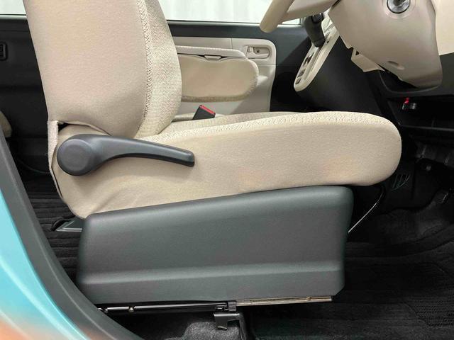 ムーヴキャンバスＬ　ＳＡIII下取車　ナビ　バックカメラ　スマートキー　電動格納ミラー　ドラレコ　衝突被害軽減システム　ＡＢＳ　車線逸脱警報装置　ＴＶ　オートマチックハイビーム　ベンチシート　横滑防止　記録簿　アイドリングストップ（長崎県）の中古車