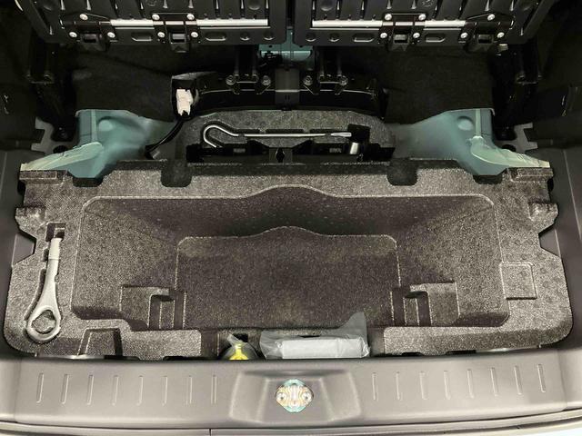 ムーヴキャンバスＬ　ＳＡIII下取車　ナビ　バックカメラ　スマートキー　電動格納ミラー　ドラレコ　衝突被害軽減システム　ＡＢＳ　車線逸脱警報装置　ＴＶ　オートマチックハイビーム　ベンチシート　横滑防止　記録簿　アイドリングストップ（長崎県）の中古車