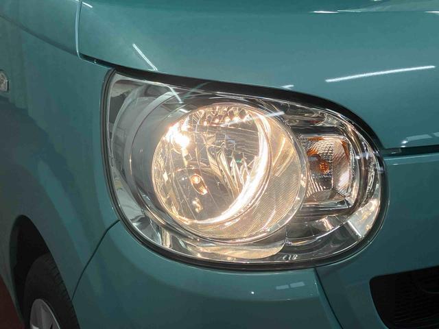 ムーヴキャンバスＬ　ＳＡIII下取車　ナビ　バックカメラ　スマートキー　電動格納ミラー　ドラレコ　衝突被害軽減システム　ＡＢＳ　車線逸脱警報装置　ＴＶ　オートマチックハイビーム　ベンチシート　横滑防止　記録簿　アイドリングストップ（長崎県）の中古車