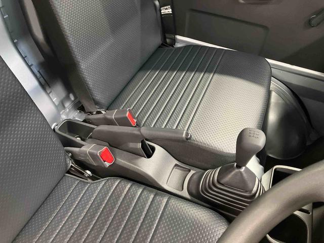 ハイゼットトラックスタンダード元展示車　２ＷＤ　マニュアル車　１オーナー　衝突被害軽減システム　パワステ　運転席エアバッグ　助手席エアバッグ　アイドリングストップ　禁煙　ＥＳＣ　ＡＢＳ　オートライト　オートマチックハイビーム（長崎県）の中古車