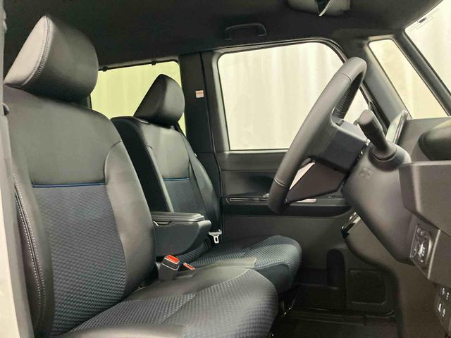 タントカスタムＲＳ届出済未使用車　元展示車　ターボ　ディスプレイオーディオ　バックカメラ　両側電動スライドドア　衝突被害軽減システム　アイドリングストップ　ブルートゥース　シートヒーター　禁煙　ＬＥＤヘッドランプ（長崎県）の中古車