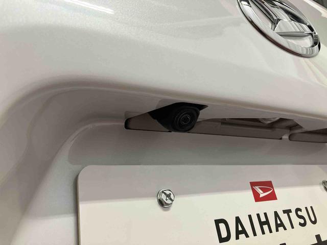 タントカスタムＲＳ届出済未使用車　元展示車　ターボ　ディスプレイオーディオ　バックカメラ　両側電動スライドドア　衝突被害軽減システム　アイドリングストップ　ブルートゥース　シートヒーター　禁煙　ＬＥＤヘッドランプ（長崎県）の中古車