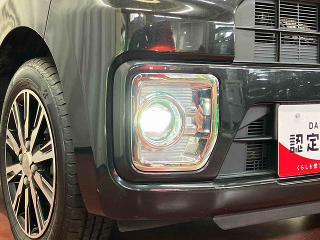 ウェイクＧターボＳＡIII下取車　タ−ボ　ナビ　バックカメラ　両側電動スライドドア　アイドリングストップ　レーンキープアシスト　スマートキー　運転席エアバッグ　助手席エアバッグ　ＥＴＣ　ＴＶ　オートマチックハイビーム（長崎県）の中古車
