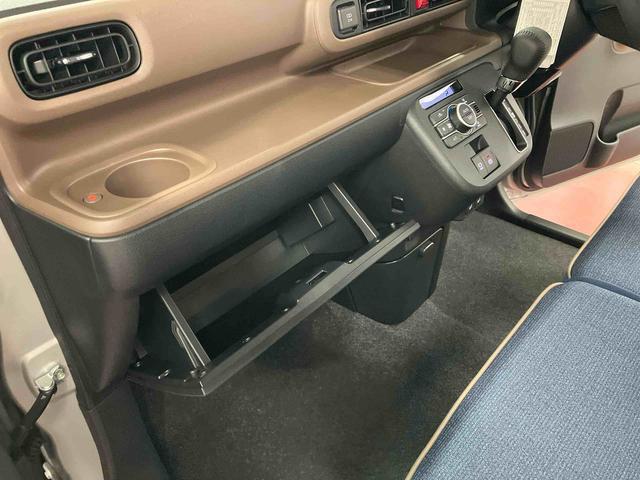 ムーヴキャンバスセオリーＧ元試乗車　アイドリングストップ　スマートキー　プッシュスタート　衝突被害軽減システム　１オーナー　シートヒーター　電動格納式ミラー　ＬＥＤヘッドランプ　シートヒーター　両側電動スライドドア（長崎県）の中古車