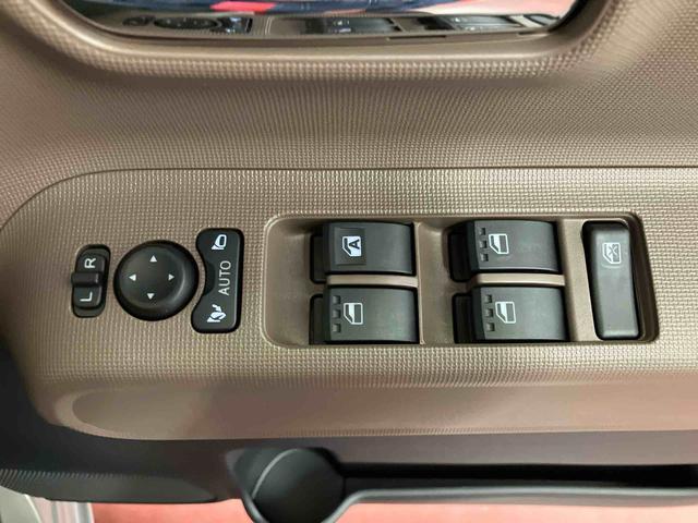 ムーヴキャンバスセオリーＧ元試乗車　アイドリングストップ　スマートキー　プッシュスタート　衝突被害軽減システム　１オーナー　シートヒーター　電動格納式ミラー　ＬＥＤヘッドランプ　シートヒーター　両側電動スライドドア（長崎県）の中古車