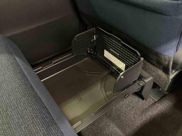 ムーヴキャンバスセオリーＧ元試乗車　アイドリングストップ　スマートキー　プッシュスタート　衝突被害軽減システム　１オーナー　シートヒーター　電動格納式ミラー　ＬＥＤヘッドランプ　シートヒーター　両側電動スライドドア（長崎県）の中古車