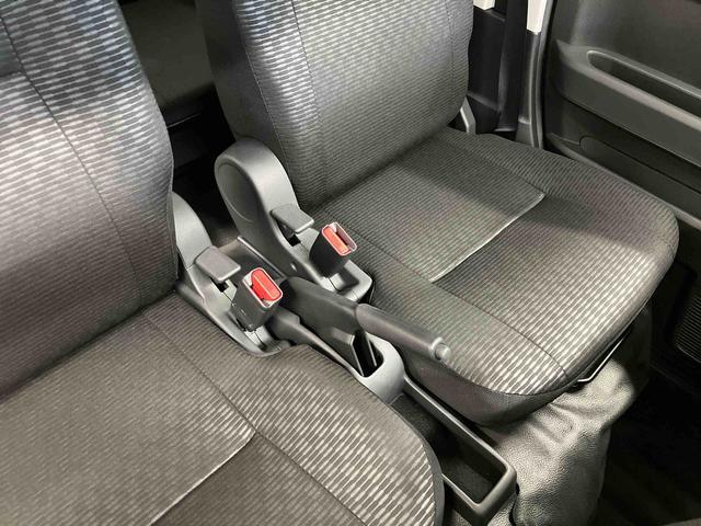 ハイゼットカーゴＤＸ届出済未使用車　元展示車　衝突被害軽減システム　アイドリングストップ　両側スライドドア　運転席エアバッグ　助手席エアバッグ　禁煙　安全ボディ　展示車　キーレス　ハイビームアシスト　ＥＳＣ　ＡＢＳ（長崎県）の中古車