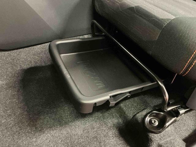 タフトＧ届出済未使用車　元展示車　アダプティブクルーズコントロール　衝突被害被害軽減システム　シートヒーター　アイドリングストップ　スマートキー　禁煙　車線逸脱防止　オートマチックハイビーム　電動格納ミラー（長崎県）の中古車