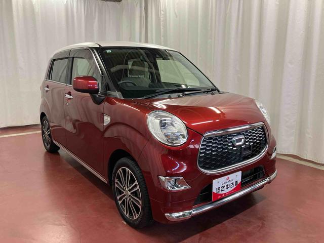 キャストスタイルＧ　ＳＡII下取車　ナビ　バックカメラ　ＥＴＣ　衝突被害軽減システム　ブルートゥース　アイドリングストップ　スマートキー　プッシュスタート　車線逸脱警報装置　ＬＥＤヘッドランプ　オートライト　ドラレコ（長崎県）の中古車