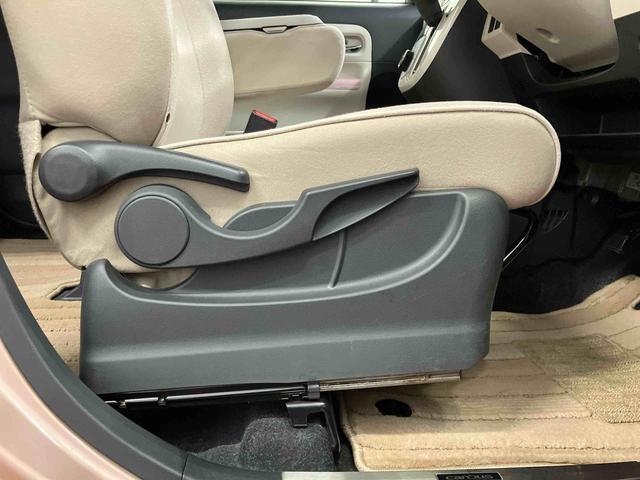 ムーヴキャンバスＧメイクアップ　ＳＡII下取車　ナビ　ブルートゥース　ＥＴＣ　パノラマモニター　衝突被害軽減システム　両側電動スライドドア　プッシュスタート　スマートキー　ＬＥＤヘッドランプ　オートライト　ベンチシート　電動格納ミラー（長崎県）の中古車