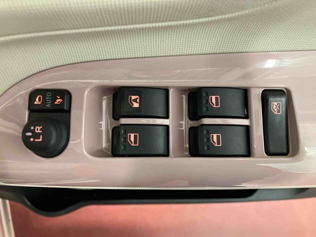 ムーヴキャンバスＧメイクアップ　ＳＡII下取車　ナビ　ブルートゥース　ＥＴＣ　パノラマモニター　衝突被害軽減システム　両側電動スライドドア　プッシュスタート　スマートキー　ＬＥＤヘッドランプ　オートライト　ベンチシート　電動格納ミラー（長崎県）の中古車