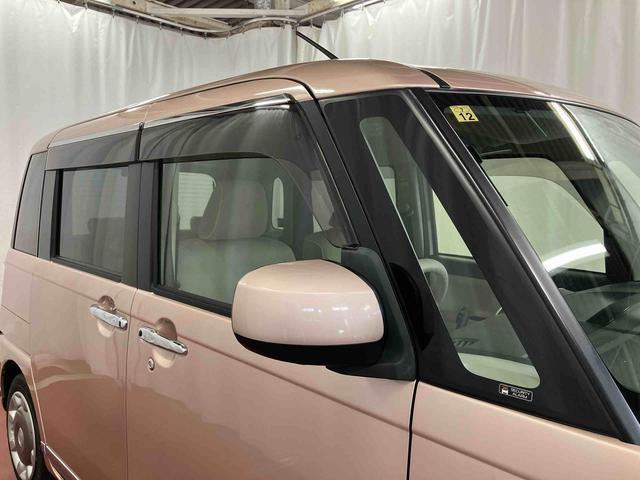 ムーヴキャンバスＧメイクアップ　ＳＡII下取車　ナビ　ブルートゥース　ＥＴＣ　パノラマモニター　衝突被害軽減システム　両側電動スライドドア　プッシュスタート　スマートキー　ＬＥＤヘッドランプ　オートライト　ベンチシート　電動格納ミラー（長崎県）の中古車