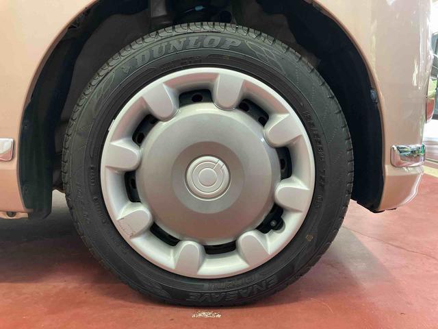 ムーヴキャンバスＧメイクアップ　ＳＡII下取車　ナビ　ブルートゥース　ＥＴＣ　パノラマモニター　衝突被害軽減システム　両側電動スライドドア　プッシュスタート　スマートキー　ＬＥＤヘッドランプ　オートライト　ベンチシート　電動格納ミラー（長崎県）の中古車